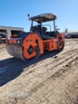 Used Compactor ready for Sale